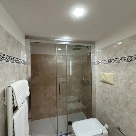 Dimora Delle Grazie 아파트 *