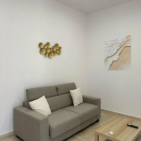 Dimora Delle Grazie 바리