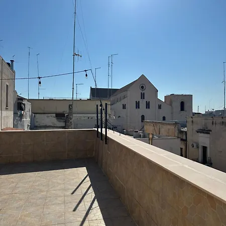 Dimora Delle Grazie 아파트