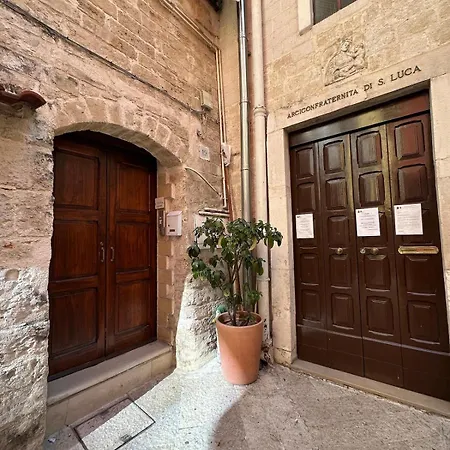 Dimora Delle Grazie 아파트 바리