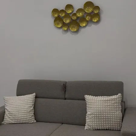 Dimora Delle Grazie Lägenhet