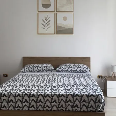 Dimora Delle Grazie Lägenhet *